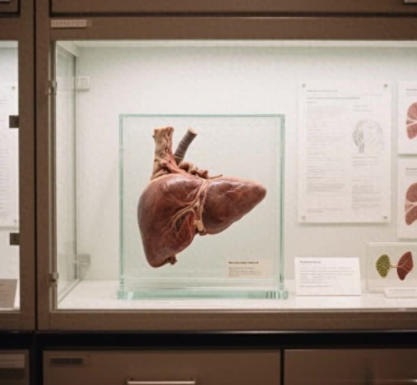 配资公司官网 医生提醒：这3个伤肝行为，你平时在做吗？